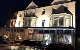 Windsor Park Hotel